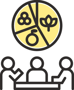 「成分配合」を考え抜いています