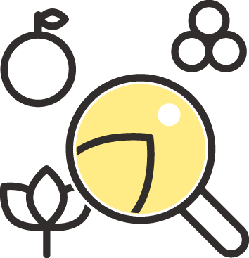 「原材料」にも妥協はゼロです