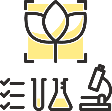 「原材料検査」は、求められる以上に厳しく
