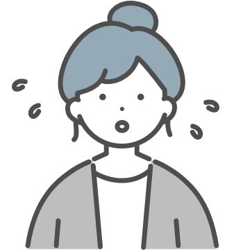 最近疲れやすい