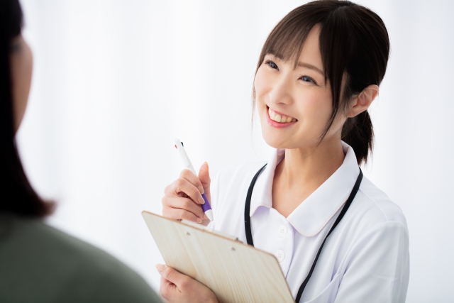乳がんの転移