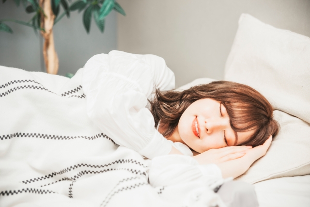 かなしばりの解消法と対策