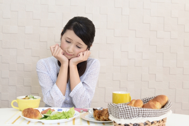 摂食障害とオーソモレキュラー栄養療法